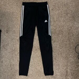 Adidas track pants